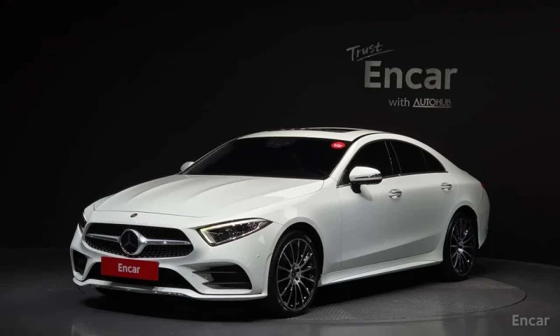 Mercedes-Benz CLS 450 4MATIC AMG Line Обдухване - 28500 € / 55741.15 лв. - 93761254 1 | Car24.bg Mercedes-Benz CLS 450 4MATIC AMG Line Обдухване - 28500 € / 55741.15 лв. - 93761254 1