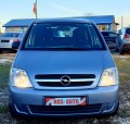 Opel Meriva 1.3CDTI TOP!! - [11] 
