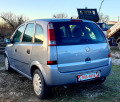 Opel Meriva 1.3CDTI TOP!! - [17] 