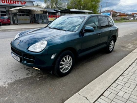 Porsche Cayenne 3.2 ГАЗ/РЪЧКА/ПРУЖИНИ!! | Mobile.bg — малка снимка 6