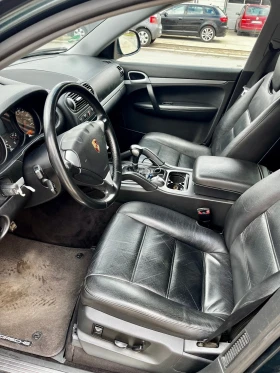 Porsche Cayenne 3.2 ГАЗ/РЪЧКА/ПРУЖИНИ!! | Mobile.bg — малка снимка 9