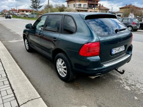 Porsche Cayenne 3.2 ГАЗ/РЪЧКА/ПРУЖИНИ!! | Mobile.bg — малка снимка 5