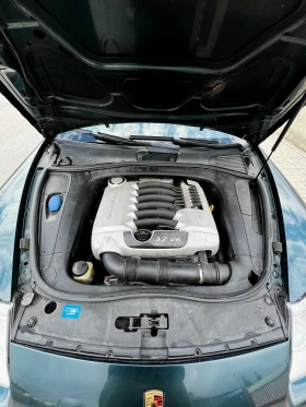 Porsche Cayenne 3.2 ГАЗ/РЪЧКА/ПРУЖИНИ!! | Mobile.bg — малка снимка 14