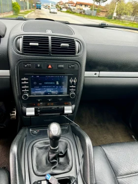 Porsche Cayenne 3.2 ГАЗ/РЪЧКА/ПРУЖИНИ!! | Mobile.bg — малка снимка 8