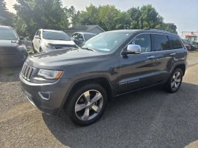 Jeep Grand cherokee Limited* Подгрев* Панорама* 3.6 - Car24.bg Jeep Grand cherokee Limited* Подгрев* Панорама* 3.6