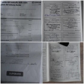 Lexus NX 300h F-SPORT/TRI BEAM/MARK LEVINSTON/ПОДГРЕВ!! - 43333 лв. / 22155.81 € - 38889417 17 | Car24.bg Lexus NX 300h F-SPORT/TRI BEAM/MARK LEVINSTON/ПОДГРЕВ!! - 43333 лв. / 22155.81 € - 38889417 17