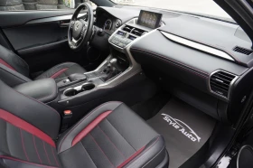 Lexus NX 300h F-SPORT/TRI BEAM/MARK LEVINSTON/ПОДГРЕВ!! - 43333 лв. / 22155.81 € - 38889417 13 | Car24.bg Lexus NX 300h F-SPORT/TRI BEAM/MARK LEVINSTON/ПОДГРЕВ!! - 43333 лв. / 22155.81 € - 38889417 13