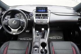 Lexus NX 300h F-SPORT/TRI BEAM/MARK LEVINSTON/ПОДГРЕВ!! - 43333 лв. / 22155.81 € - 38889417 12 | Car24.bg Lexus NX 300h F-SPORT/TRI BEAM/MARK LEVINSTON/ПОДГРЕВ!! - 43333 лв. / 22155.81 € - 38889417 12