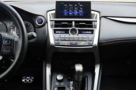 Lexus NX 300h F-SPORT/TRI BEAM/MARK LEVINSTON/ПОДГРЕВ!! - 43333 лв. / 22155.81 € - 38889417 14 | Car24.bg Lexus NX 300h F-SPORT/TRI BEAM/MARK LEVINSTON/ПОДГРЕВ!! - 43333 лв. / 22155.81 € - 38889417 14