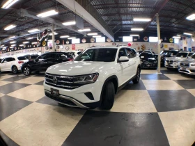 VW Atlas Comfortline * * CarPlay * * Мъртва точка * * - Car24.bg VW Atlas Comfortline * * CarPlay * * Мъртва точка * *