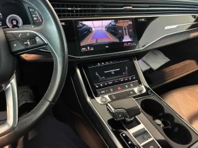 Audi Q8 * Progressiv * PANO* KEYLESS* ПОДГРЕВ* - 24550 € / 48015.63 лв. - 42921656 9 | Car24.bg Audi Q8 * Progressiv * PANO* KEYLESS* ПОДГРЕВ* - 24550 € / 48015.63 лв. - 42921656 9