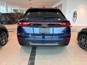 Audi Q8 * Progressiv * PANO* KEYLESS* ПОДГРЕВ* - 24550 € / 48015.63 лв. - 42921656 4 | Car24.bg Audi Q8 * Progressiv * PANO* KEYLESS* ПОДГРЕВ* - 24550 € / 48015.63 лв. - 42921656 4