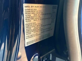 Audi Q8 * Progressiv * PANO* KEYLESS* ПОДГРЕВ* - 24550 € / 48015.63 лв. - 42921656 10 | Car24.bg Audi Q8 * Progressiv * PANO* KEYLESS* ПОДГРЕВ* - 24550 € / 48015.63 лв. - 42921656 10