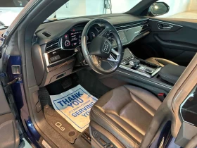 Audi Q8 * Progressiv * PANO* KEYLESS* ПОДГРЕВ* - 24550 € / 48015.63 лв. - 42921656 5 | Car24.bg Audi Q8 * Progressiv * PANO* KEYLESS* ПОДГРЕВ* - 24550 € / 48015.63 лв. - 42921656 5