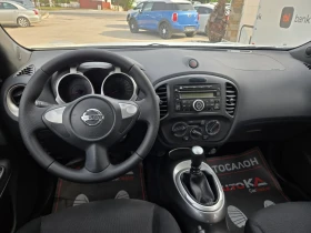Nissan Juke 1.5DCI-110кс= КЛИМАТИК= 6СКОРОСТИ | Auto.bg — изображение 11 Nissan Juke 1.5DCI-110кс= КЛИМАТИК= 6СКОРОСТИ | Auto.bg — изображение 11