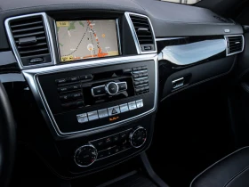 Mercedes-Benz ML 350 BLUETEC* HARMAN* КАМЕРА* 96668 КМ* КРАЙНА ЦЕНА | Auto.bg — изображение 9 Mercedes-Benz ML 350 BLUETEC* HARMAN* КАМЕРА* 96668 КМ* КРАЙНА ЦЕНА | Auto.bg — изображение 9