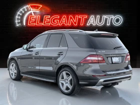 Mercedes-Benz ML 350 BLUETEC* HARMAN* КАМЕРА* 96668 КМ* КРАЙНА ЦЕНА | Auto.bg — изображение 4 Mercedes-Benz ML 350 BLUETEC* HARMAN* КАМЕРА* 96668 КМ* КРАЙНА ЦЕНА | Auto.bg — изображение 4