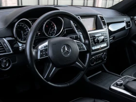Mercedes-Benz ML 350 BLUETEC* HARMAN* КАМЕРА* 96668 КМ* КРАЙНА ЦЕНА | Auto.bg — изображение 8 Mercedes-Benz ML 350 BLUETEC* HARMAN* КАМЕРА* 96668 КМ* КРАЙНА ЦЕНА | Auto.bg — изображение 8