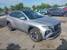 Hyundai Tucson HYBRID SEL Крайна Цена