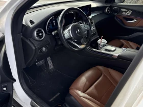 Mercedes-Benz GLC 300 AMG-pack* 360* Keyless* Digital* Подгрев | Auto.bg — изображение 6 Mercedes-Benz GLC 300 AMG-pack* 360* Keyless* Digital* Подгрев | Auto.bg — изображение 6