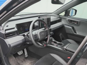 Toyota Rav4 GR Sport Plug in Hybrid / Carfax / Финансиране | Auto.bg — изображение 5 Toyota Rav4 GR Sport Plug in Hybrid / Carfax / Финансиране | Auto.bg — изображение 5
