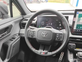Toyota Rav4 GR Sport Plug in Hybrid / Carfax / Финансиране | Auto.bg — изображение 15 Toyota Rav4 GR Sport Plug in Hybrid / Carfax / Финансиране | Auto.bg — изображение 15