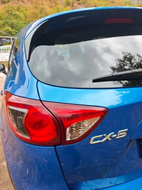 Mazda CX-5 2.2 ТДИ 150кс Н.Внос | Auto.bg — изображение 7 Mazda CX-5 2.2 ТДИ 150кс Н.Внос | Auto.bg — изображение 7