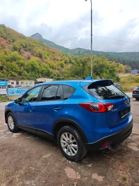 Mazda CX-5 2.2 ТДИ 150кс Н.Внос | Auto.bg — изображение 9 Mazda CX-5 2.2 ТДИ 150кс Н.Внос | Auto.bg — изображение 9