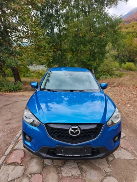 Mazda CX-5 2.2 ТДИ 150кс Н.Внос | Auto.bg — изображение 15 Mazda CX-5 2.2 ТДИ 150кс Н.Внос | Auto.bg — изображение 15