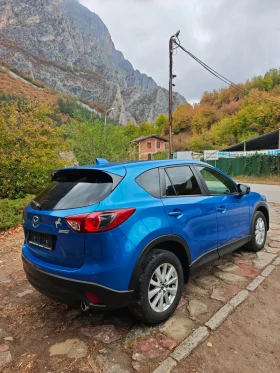 Mazda CX-5 2.2 ТДИ 150кс Н.Внос | Auto.bg — изображение 5 Mazda CX-5 2.2 ТДИ 150кс Н.Внос | Auto.bg — изображение 5