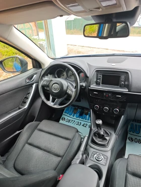 Mazda CX-5 2.2 ТДИ 150кс Н.Внос | Auto.bg — изображение 4 Mazda CX-5 2.2 ТДИ 150кс Н.Внос | Auto.bg — изображение 4