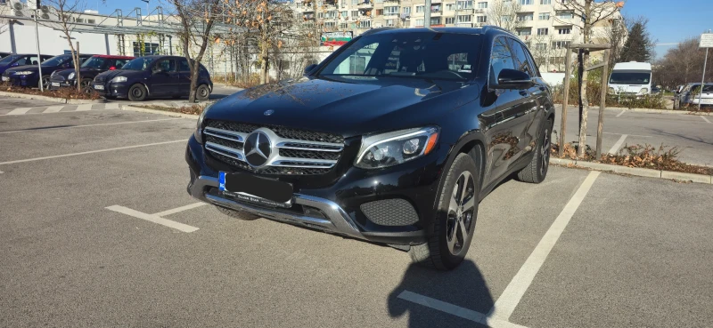 Mercedes-Benz GLC 300 - 25500 € / 49873.67 лв. - 29209713 1 | Car24.bg Mercedes-Benz GLC 300 - 25500 € / 49873.67 лв. - 29209713 1