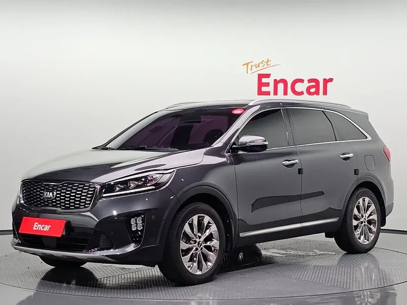 Kia Sorento 2.2 CRDI 4WD - САМО 30% АВАНС - 17109 € - 41829395 1 | Car24.bg Kia Sorento 2.2 CRDI 4WD - САМО 30% АВАНС - 17109 € - 41829395 1