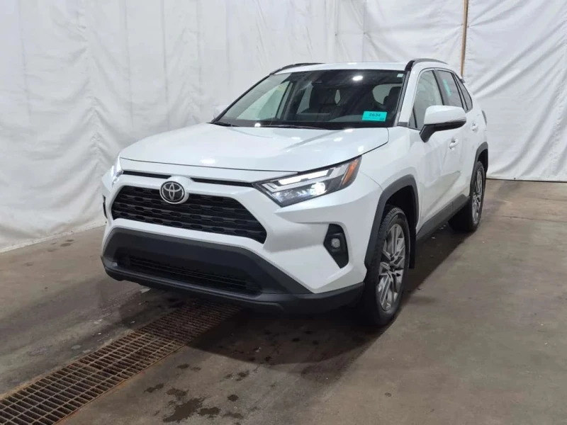 Toyota Rav4 - 33250 € - 93072118 1 | Car24.bg Toyota Rav4 - 33250 € - 93072118 1