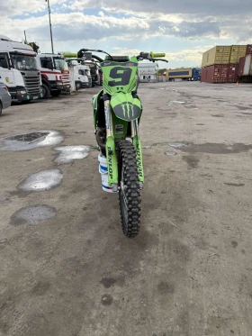 Kawasaki Kx undefined | Auto.bg — изображение 5 Kawasaki Kx undefined | Auto.bg — изображение 5