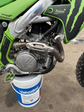 Kawasaki Kx undefined | Auto.bg — изображение 13 Kawasaki Kx undefined | Auto.bg — изображение 13
