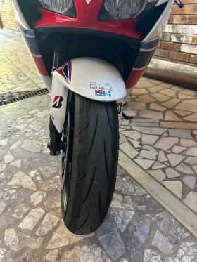 Honda Cbr 1000 rr HRC | Auto.bg — изображение 5 Honda Cbr 1000 rr HRC | Auto.bg — изображение 5