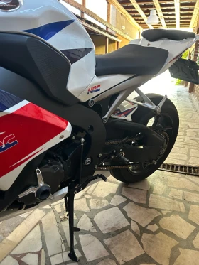 Honda Cbr 1000 rr HRC | Auto.bg — изображение 4 Honda Cbr 1000 rr HRC | Auto.bg — изображение 4