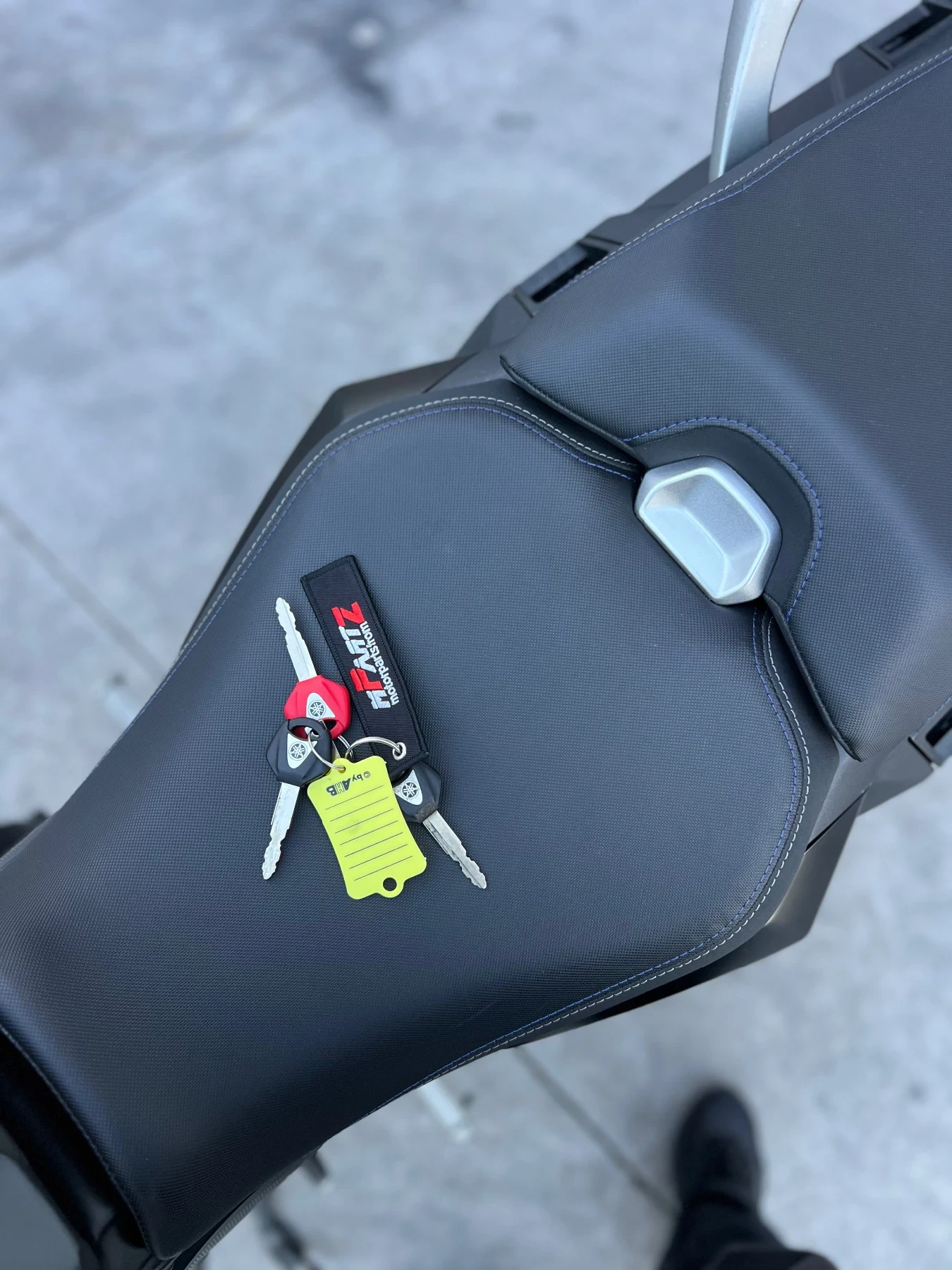 Yamaha Mt-09 TRACER 900 Abs - изображение 4 | Auto.bg Yamaha Mt-09 TRACER 900 Abs - изображение 4