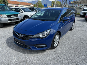 Opel Astra 1.5CDTi Elegance - [1] 