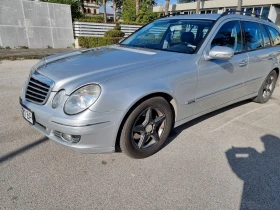 Mercedes-Benz E 320 ЕVO - Car24.bg Mercedes-Benz E 320 ЕVO