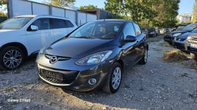Mazda 2 1.3i-LPG - Car24.bg Mazda 2 1.3i-LPG