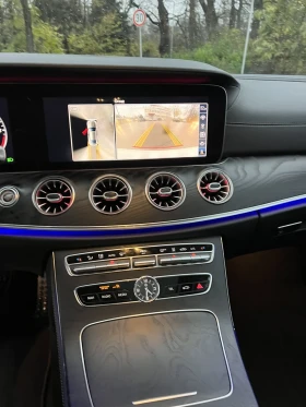 Mercedes-Benz E 220 COUPE AMG 4Matic BURMESTER CAMERA360 - 49900 лв. / 25513.46 € - 43196621 11 | Car24.bg Mercedes-Benz E 220 COUPE AMG 4Matic BURMESTER CAMERA360 - 49900 лв. / 25513.46 € - 43196621 11