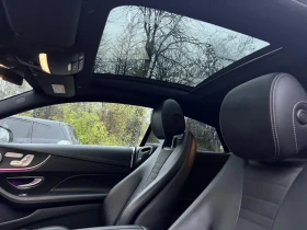 Mercedes-Benz E 220 COUPE AMG 4Matic BURMESTER CAMERA360 - 49900 лв. / 25513.46 € - 43196621 12 | Car24.bg Mercedes-Benz E 220 COUPE AMG 4Matic BURMESTER CAMERA360 - 49900 лв. / 25513.46 € - 43196621 12