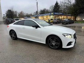 Mercedes-Benz E 220 COUPE AMG 4Matic BURMESTER CAMERA360 - 49900 лв. / 25513.46 € - 43196621 8 | Car24.bg Mercedes-Benz E 220 COUPE AMG 4Matic BURMESTER CAMERA360 - 49900 лв. / 25513.46 € - 43196621 8