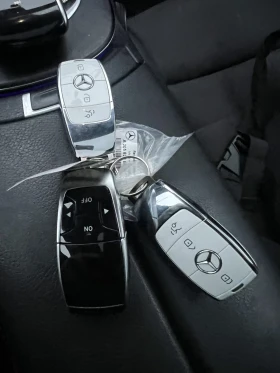 Mercedes-Benz E 220 COUPE AMG 4Matic BURMESTER CAMERA360 - 49900 лв. / 25513.46 € - 43196621 14 | Car24.bg Mercedes-Benz E 220 COUPE AMG 4Matic BURMESTER CAMERA360 - 49900 лв. / 25513.46 € - 43196621 14