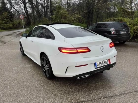 Mercedes-Benz E 220 COUPE AMG 4Matic BURMESTER CAMERA360 - 49900 лв. / 25513.46 € - 43196621 3 | Car24.bg Mercedes-Benz E 220 COUPE AMG 4Matic BURMESTER CAMERA360 - 49900 лв. / 25513.46 € - 43196621 3