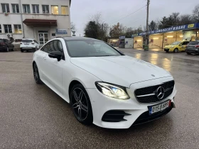 Mercedes-Benz E 220 COUPE AMG 4Matic BURMESTER CAMERA360 - 49900 лв. / 25513.46 € - 43196621 2 | Car24.bg Mercedes-Benz E 220 COUPE AMG 4Matic BURMESTER CAMERA360 - 49900 лв. / 25513.46 € - 43196621 2