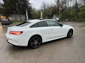 Mercedes-Benz E 220 COUPE AMG 4Matic BURMESTER CAMERA360 - 49900 лв. / 25513.46 € - 43196621 4 | Car24.bg Mercedes-Benz E 220 COUPE AMG 4Matic BURMESTER CAMERA360 - 49900 лв. / 25513.46 € - 43196621 4