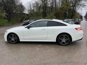 Mercedes-Benz E 220 COUPE AMG 4Matic BURMESTER CAMERA360 - 49900 лв. / 25513.46 € - 43196621 7 | Car24.bg Mercedes-Benz E 220 COUPE AMG 4Matic BURMESTER CAMERA360 - 49900 лв. / 25513.46 € - 43196621 7